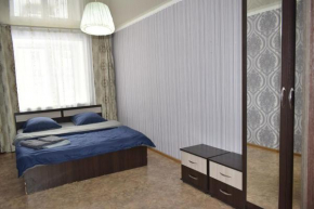 2 комнатные апартаменты на Габдуллина 46а, Kokshetau